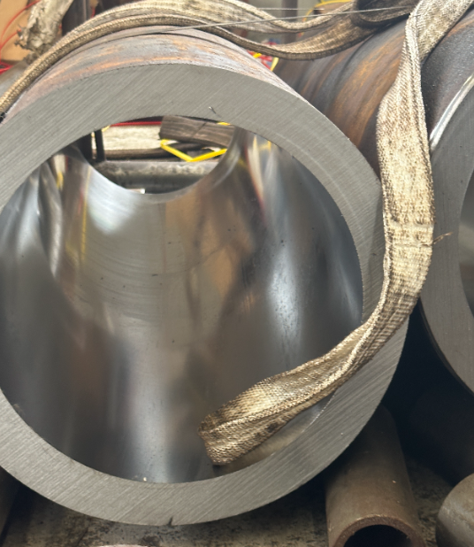 葫芦岛研磨管 内孔光亮管 生产厂家